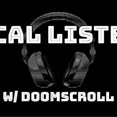 Local Listens Season 2 / Episode 1: Doom Scroll