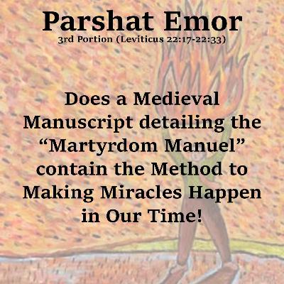 Martyrdom Manuel