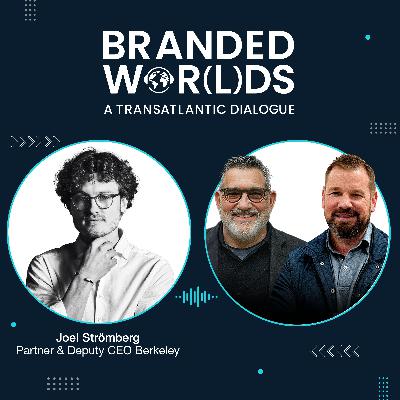 Wearing the Brand – How Joel Strömberg and Berkeley Redefine Corporate Fashion Across Cultures Wearing the Brand – How Joel Strömberg and Berkeley Redefine Corporate Fashion Across Cultures