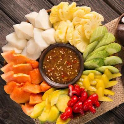 Rujak