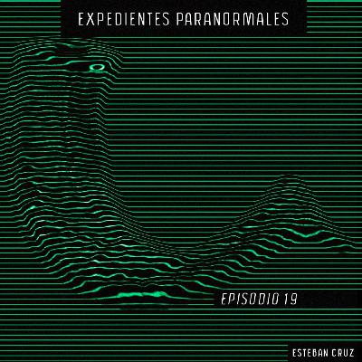 Pulsa Denura, la maldición judía a que ha matado presidentes | Expedientes Paranormales