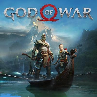 Episode 129 - Pathfinder 2, God of War, Rimworld, and Patreon!