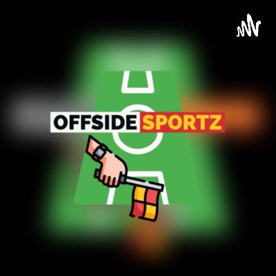 Podcast Offsidesportz - Enfoque deportivo 🎙️ - Messi al PSG - Teo Gutierrez - Morfociclo 🇨🇴