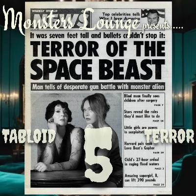 104: Tabloid Terror 5 with Tressa and Jeni 104: Tabloid Terror 5 with Tressa and Jeni