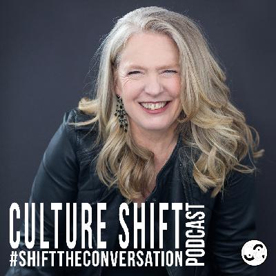 Ep. 01 - The Process of Peace with Susan Coleman