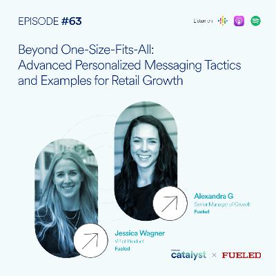 Beyond One-Size-Fits-All: Advanced Personalized Messaging Tactics and Examples for Retail Growth Beyond One-Size-Fits-All: Advanced Personalized Messaging Tactics and Examples for Retail Growth