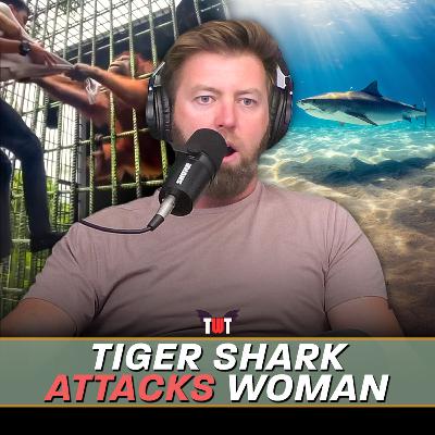 Shark Attack in Australia, National Park Closures & A Bird Thought Extinct Spotted?