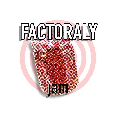 E120 JAM