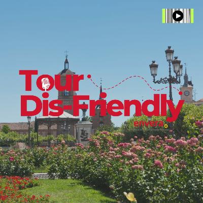 Alcalá de Henares prepara su Don Juan más accesible Alcalá de Henares prepara su Don Juan más accesible