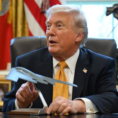 “This is not our war”: the countries refusing Trump’s call for help “This is not our war”: the countries refusing Trump’s call for help