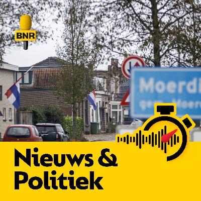 Bewoners Moerdijk langer in onzekerheid, besluit over toekomst uitgesteld Bewoners Moerdijk langer in onzekerheid, besluit over toekomst uitgesteld