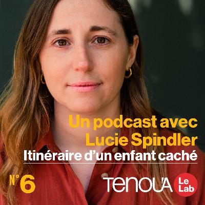 Episode 6 - Parler de la Shoah aux enfants Episode 6 - Parler de la Shoah aux enfants