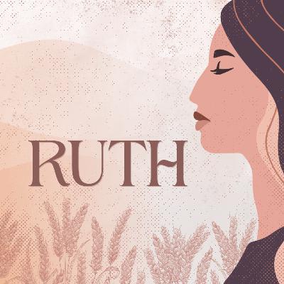 Ruth Week 2: Pain & Promise - Cam Venter