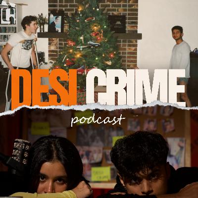 172. The Rafay Family Murders 172. The Rafay Family Murders