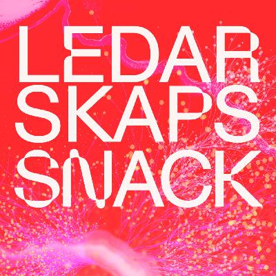 Trailer: Ledarskapssnack Trailer: Ledarskapssnack
