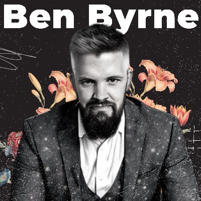 Ben Byrne - Superhuman Salesman - Sometimes Different is Better Than Better Ben Byrne - Superhuman Salesman - Sometimes Different is Better Than Better