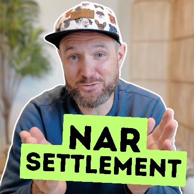 The NAR settlement is not just business as usual. The industry is changing.