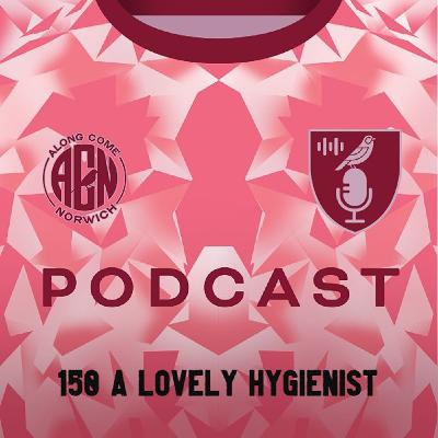 "A lovely Hygienist" ACN Pod 150 "A lovely Hygienist" ACN Pod 150