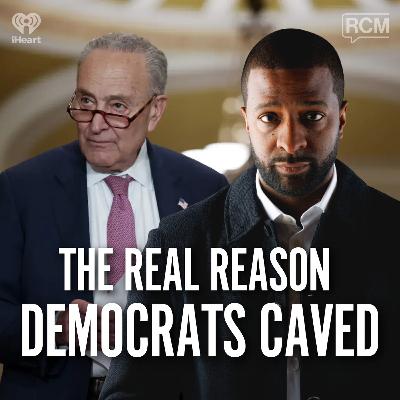 The Real Reason Democrats Caved