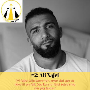 Ali Najei #2: Anerkendelse for den du er!