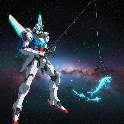 【ネタバレあり】ガンダムGQuuuuuuX総括 from Radiotalk 【ネタバレあり】ガンダムGQuuuuuuX総括 from Radiotalk