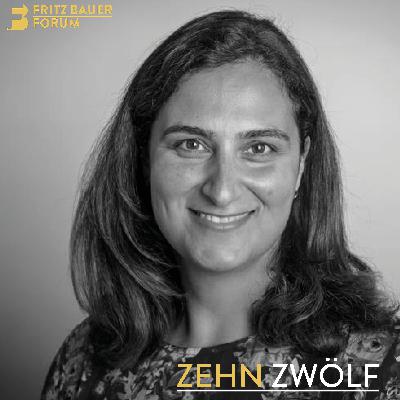 Dr. Leyla Ferman: "Wir sprechen von einem anhaltenden Völkermord." Dr. Leyla Ferman: "Wir sprechen von einem anhaltenden Völkermord."