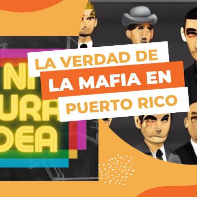 "Cosa Nostra", La mafia Italiana que se infiltró en el caribe!