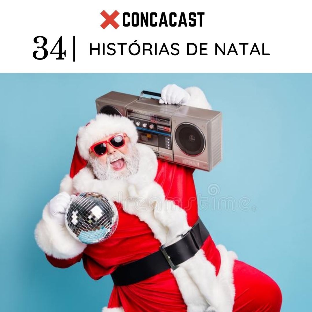 Concacast