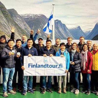 Finland & Norway tour itineraries and packages