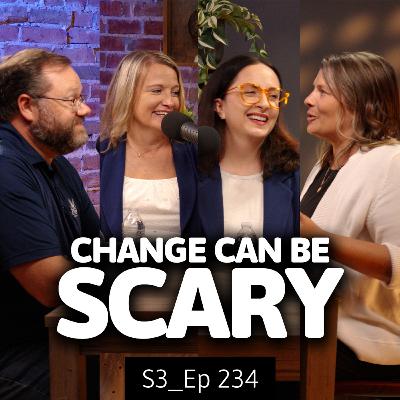 THIS Is What Leaders Are Dealing With | ROUNDTABLE THIS Is What Leaders Are Dealing With | ROUNDTABLE