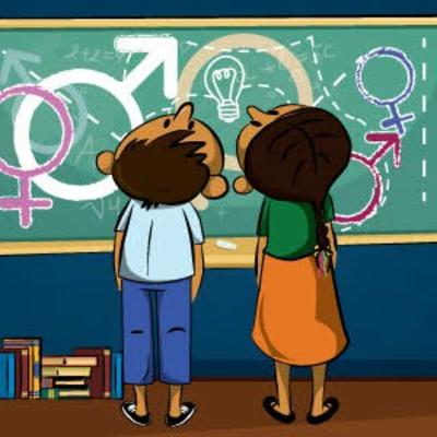 La educacion sexual