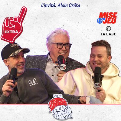 Entre la Poire et le Fromage - Ép. 109 - EXTRA : L'évasion des frères Stastny