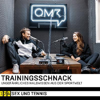 Sex und Tennis