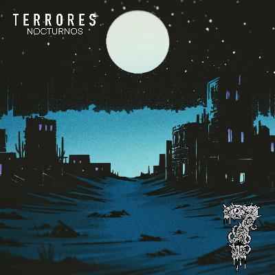 07X12 Vuestras experiencias paranormales en Belchite