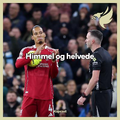 Himmel og helvede