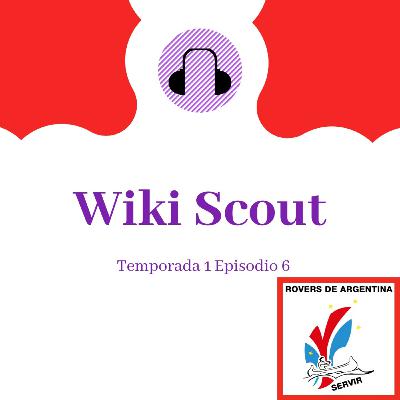 Episodio 6- Temporada 1: "Los Rovers"