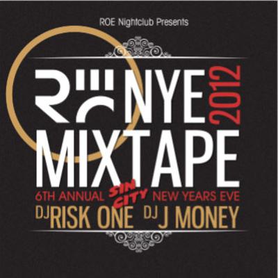 Episode 1: NYE 2012 at ROE SF