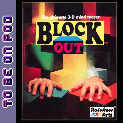 BlockOut (PC) BlockOut (PC)