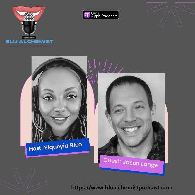 Breaking the Man Box: Redefining Masculine Presence with Jason