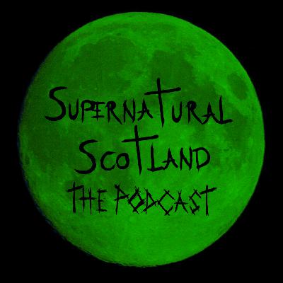 Season 2 Episode 5 - The Isle of Eynhallow , The Royal Infirmary (Glasgow) & Ewan the Headless
