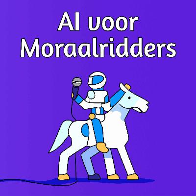 4: Live @ De AI Parade - Hoe beïnvloedt AI jouw dagelijks leven?