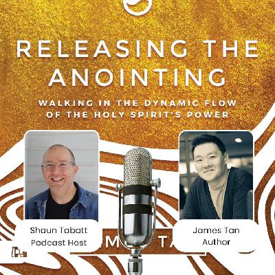982: This Is Why You’re Not Seeing Breakthrough…Yet | James Tan Interview