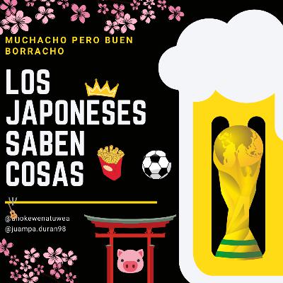 MPBB: Los japoneses saben cosas