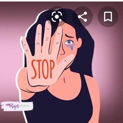 VIOLENCIA CONTRA LA MUJER