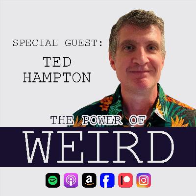 S1 E16: "Uncle Ted" Hampton S1 E16: "Uncle Ted" Hampton