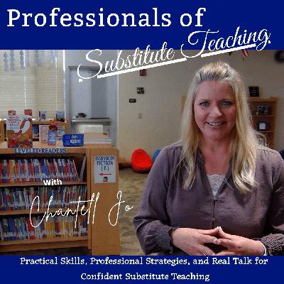 Professionals of Substitute Teaching Introduction Professionals of Substitute Teaching Introduction