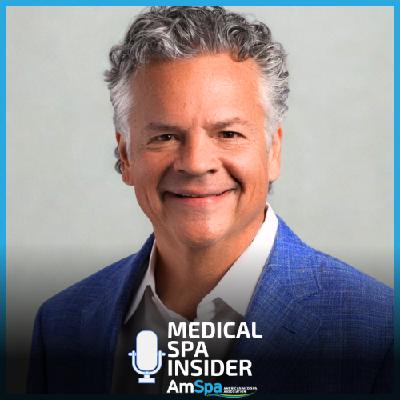 From Healthspan to Wealthspan with Beto Casellas