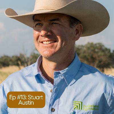 Truth, Courage & Regeneration with Stuart Austin