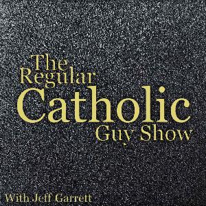 All Things Catholic with Shawn McAfee All Things Catholic with Shawn McAfee