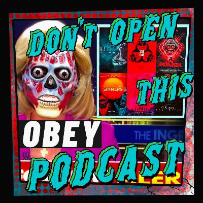 The Forecast In Fear